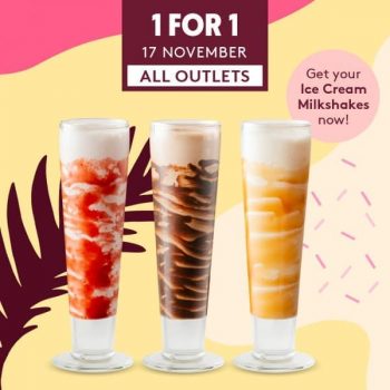 Haagen-Dazs-1-For-1-Promotion-350x350 17 Nov 2021: Haagen-Dazs 1-For-1 Promotion