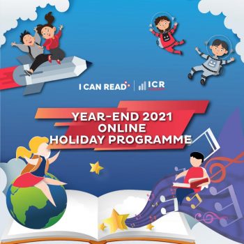 HarbourFront-Centre-Year-End-2021-Online-Holiday-Programme-350x350 4-7 Nov 2021: I Can Read Year End 2021 Online Holiday Programme at HarbourFront Centre