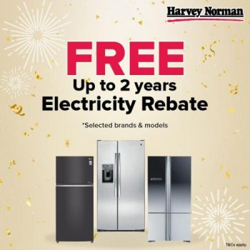 Harvey-Norman-20th-Anniversary-Sale-2-350x350 28 Oct-16 Nov 2021: Harvey Norman 20th Anniversary Sale