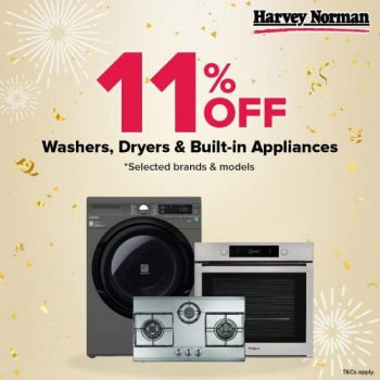 Harvey-Norman-20th-Anniversary-Sale-3-350x350 28 Oct-16 Nov 2021: Harvey Norman 20th Anniversary Sale