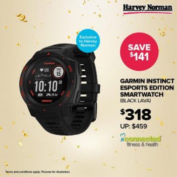 Harvey-Norman-20th-Anniversary-Sale-6-350x350 28 Oct-16 Nov 2021: Harvey Norman 20th Anniversary Sale