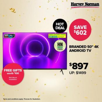 Harvey-Norman-20th-Anniversary-Sale-8-350x350 28 Oct-16 Nov 2021: Harvey Norman 20th Anniversary Sale