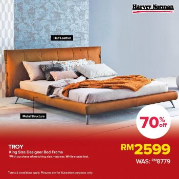 Harvey-Norman-4th-Birthday-Bash-Deal-23-350x350 20-21 Nov 2021: Harvey Norman 4th Birthday Bash Deal