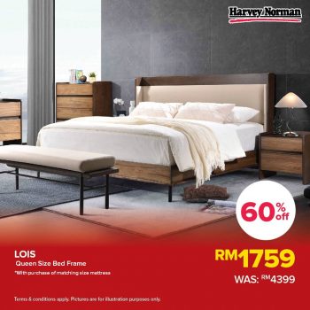 Harvey-Norman-4th-Birthday-Bash-Deal-25-350x350 20-21 Nov 2021: Harvey Norman 4th Birthday Bash Deal