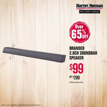 Harvey-Norman-Black-Friday-Sale-2-350x350 26-30 Nov 2021: Harvey Norman Black Friday Sale