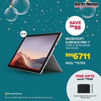 Harvey-Norman-Christmas-Sale-11-350x350 15 Nov-14 Dec 2021: Harvey Norman Christmas Sale