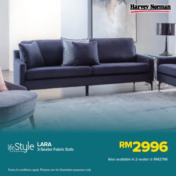 Harvey-Norman-Christmas-Sale-13-350x350 15 Nov-14 Dec 2021: Harvey Norman Christmas Sale