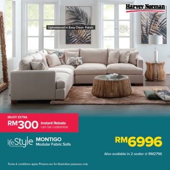 Harvey-Norman-Christmas-Sale-14-350x350 15 Nov-14 Dec 2021: Harvey Norman Christmas Sale