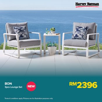 Harvey-Norman-Christmas-Sale-15-350x350 15 Nov-14 Dec 2021: Harvey Norman Christmas Sale