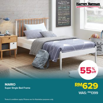 Harvey-Norman-Christmas-Sale-18-350x350 15 Nov-14 Dec 2021: Harvey Norman Christmas Sale