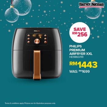 Harvey-Norman-Christmas-Sale-3-350x350 15 Nov-14 Dec 2021: Harvey Norman Christmas Sale