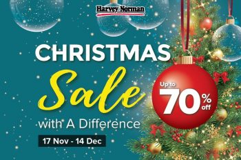 Harvey-Norman-Christmas-Sale-350x232 15 Nov-14 Dec 2021: Harvey Norman Christmas Sale