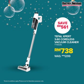 Harvey-Norman-Christmas-Sale-4-350x350 15 Nov-14 Dec 2021: Harvey Norman Christmas Sale