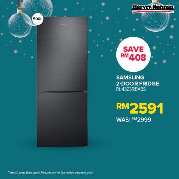 Harvey-Norman-Christmas-Sale-6-350x350 15 Nov-14 Dec 2021: Harvey Norman Christmas Sale