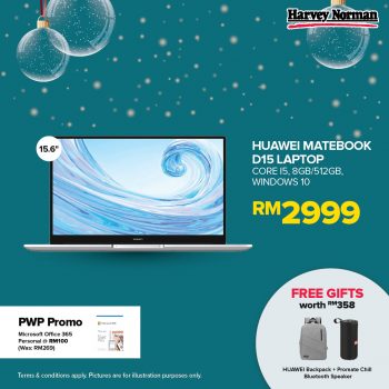 Harvey-Norman-Christmas-Sale-8-350x350 15 Nov-14 Dec 2021: Harvey Norman Christmas Sale