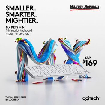 Harvey-Norman-Perfect-Stroke-Keys-Promotion-350x350 17 Nov 2021 Onward: Harvey Norman Perfect Stroke Keys  Promotion