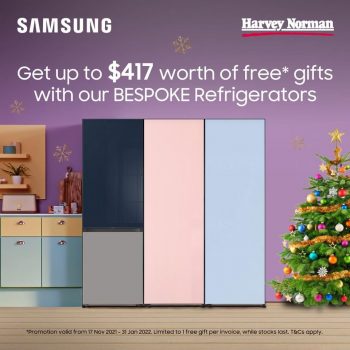 Harvey-Norman-Samsung-Deals-350x350 Now till 5 Dec 2021: Harvey Norman Samsung Deals