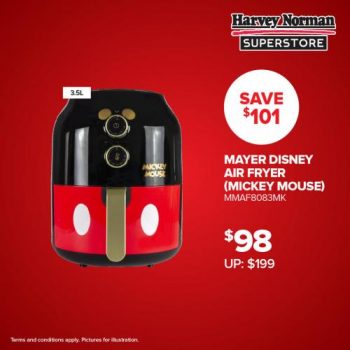 Harvey-Norman-The-Centrepoint-Superstore-Top-20-Deals-Promotion1-350x350 4-19 Nov 2021: Harvey Norman The Centrepoint Superstore Top 20 Deals Promotion