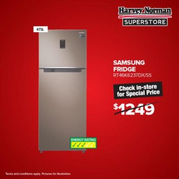 Harvey-Norman-The-Centrepoint-Superstore-Top-20-Deals-Promotion4-350x350 4-19 Nov 2021: Harvey Norman The Centrepoint Superstore Top 20 Deals Promotion