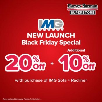 Harvey-Norman-The-Centrepoint-Superstore-Top-20-Deals-Promotion6-350x350 4-19 Nov 2021: Harvey Norman The Centrepoint Superstore Top 20 Deals Promotion