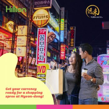 Hillion-Mall-11.11-Single-Day-Promotion1-350x350 11-12 Nov 2021: Hillion Mall 11.11 Single Day Promotion