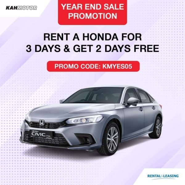 317 Nov 2021 Honda Year End Sale