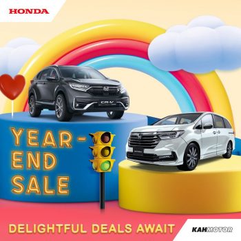Honda-Year-End-Sale-1-350x350 10 Nov 2021 Onward: Honda Year End Sale