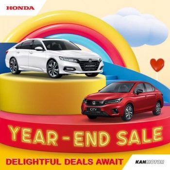 Honda-Year-End-Sale-350x350 8 Nov 2021 Onward: Honda Year End Sale