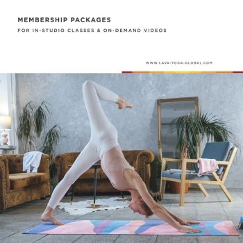 Hot-Yoga-Studio-LAVA-Membership-Package-Promotion-350x350 11 Nov 2021 Onward: Hot Yoga Studio LAVA  Membership Package Promotion