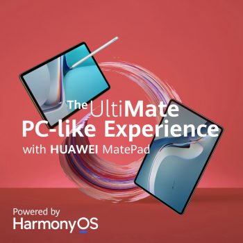 Huawei-MatePad-Promotion-350x350 12 Nov 2021 Onward: Huawei MatePad Promotion