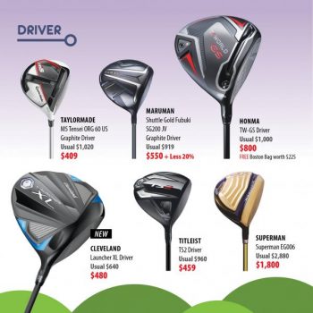 ISETAN-Scotts-Family-Golf-Fair-Promotion1-350x350 4-24 Nov 2021: ISETAN Scotts Family Golf Fair Promotion