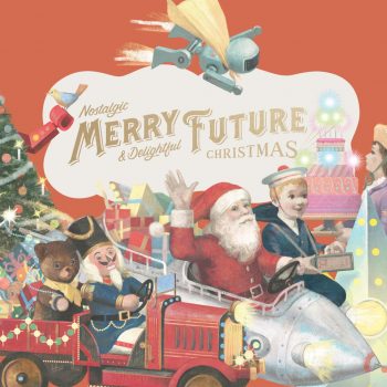 Isetan-Merry-Future-Christmas-Deal-350x350 Now till 20 Dec 2021: Isetan Merry Future Christmas Deal