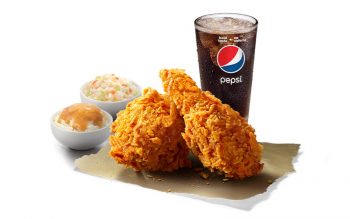 KFC-BBQ-Crunch-Chicken-Coated-with-Lays-Deal-2-350x219 25 Nov 2021 Onward: KFC BBQ Crunch Chicken Coated with Lay's Deal