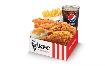 KFC-BBQ-Crunch-Chicken-Coated-with-Lays-Deal-3-350x219 25 Nov 2021 Onward: KFC BBQ Crunch Chicken Coated with Lay's Deal