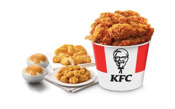 KFC-BBQ-Crunch-Chicken-Coated-with-Lays-Deal-5-350x219 25 Nov 2021 Onward: KFC BBQ Crunch Chicken Coated with Lay's Deal