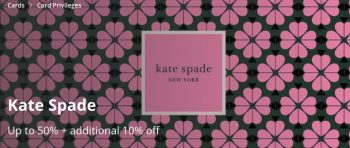 Kate-Spade-Additional-Promotion-with-DBS--350x148 11 Nov 2021-16 Jan 2022: Kate Spade Additional Promotion with DBS
