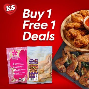 Kee-Song-Group-Buy-1-Free-1-Deals-350x350 10-16 Nov 2021: Kee Song Group Buy 1 Free 1 Deals