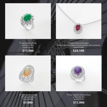 Kyoto-Jewellery-Collection-Promotion-at-Isetan--350x350 4-7 Nov 2021: IMAYO Fine Jewellery Kyoto Jewellery Collection Promotion at Isetan