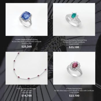 Kyoto-Jewellery-Collection-Promotion-at-Isetan-1-350x350 4-7 Nov 2021: IMAYO Fine Jewellery Kyoto Jewellery Collection Promotion at Isetan