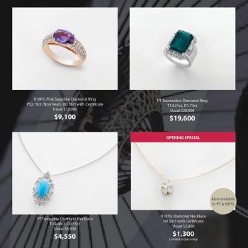 Kyoto-Jewellery-Collection-Promotion-at-Isetan-3-350x350 4-7 Nov 2021: IMAYO Fine Jewellery Kyoto Jewellery Collection Promotion at Isetan