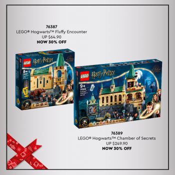 LEGO-Black-Friday-Sale-at-METRO-5-350x350 25-30 Nov 2021: LEGO Black Friday Sale at METRO