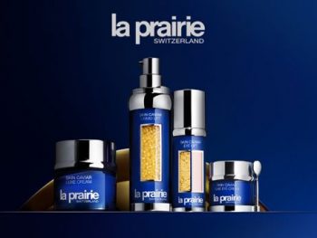 La-Prairie-Free-Skincare-Consultation-Promotion-with-OCBC--350x263 3-30 Nov 2021: La Prairie Free Skincare Consultation Promotion with OCBC