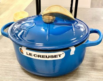 Le-Creuset-Harry-Potter-Collection-Deal-7-350x274 2 Nov 2021 Onward: Le Creuset Harry Potter Collection Deal