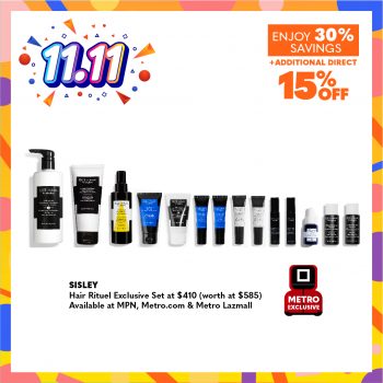 METRO-11.11-Beauty-Deals21-1-350x350 11-14 Nov 2021: METRO 11.11 Beauty Deals