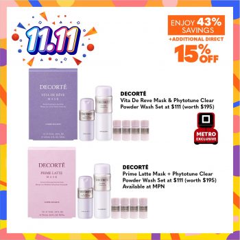 METRO-11.11-Beauty-Deals5-1-350x350 11-14 Nov 2021: METRO 11.11 Beauty Deals