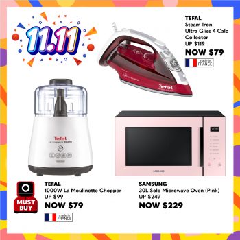 METRO-11.11-Promotion11-1-350x350 12 Nov 2021 Onward: METRO Chic Household Essentials 11.11 Promotion