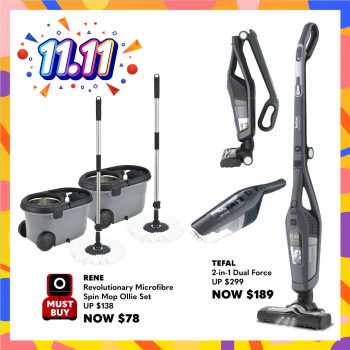 METRO-11.11-Promotion13-350x350 12 Nov 2021 Onward: METRO Chic Household Essentials 11.11 Promotion