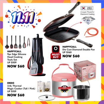 METRO-11.11-Promotion4-2-350x350 12 Nov 2021 Onward: METRO Chic Household Essentials 11.11 Promotion