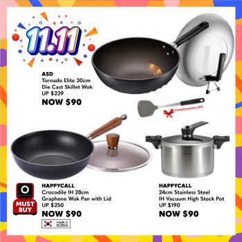 METRO-11.11-Promotion5-2-350x350 12 Nov 2021 Onward: METRO Chic Household Essentials 11.11 Promotion