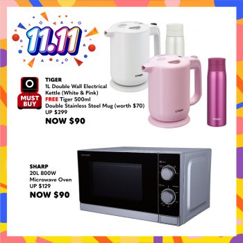 METRO-11.11-Promotion8-2-350x350 12 Nov 2021 Onward: METRO Chic Household Essentials 11.11 Promotion